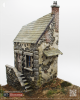 RT-Diorama 35064 “Ardennes Forest” - Diorama Base 1/35